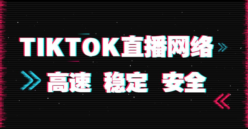 法国tiktok直播专线_法国直播app-新闻-TikTok直播专线网络 原生ip节点 独享海外原生IP直播加速 TikTok出海专用网络