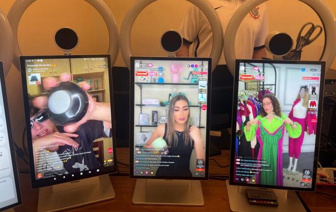 巴西tiktok直播加速_巴西tiktok_巴西电视直播-新闻-TikTok直播专线网络 原生ip节点 独享海外原生IP直播加速 TikTok出海专用网络