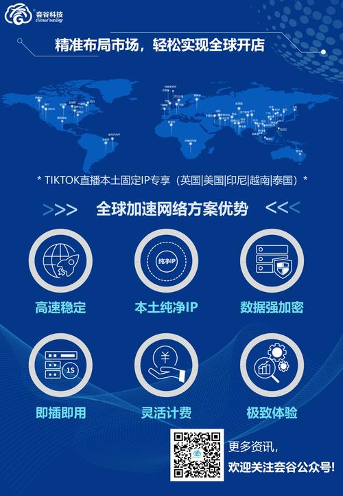 海外直播加速_海外直播加速解决方案-新闻-TikTok直播专线网络 原生ip节点 独享海外原生IP直播加速 TikTok出海专用网络