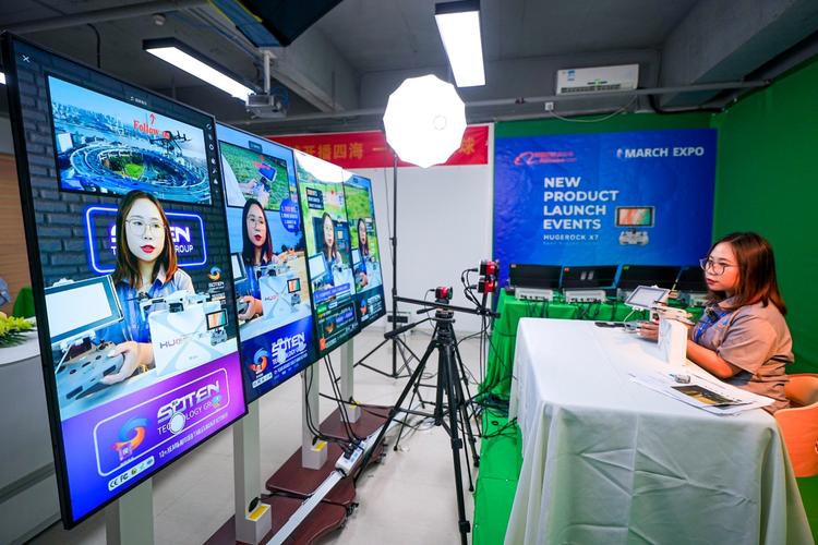 跨境直播_跨境直播是什么意思_跨境直播违法吗-新闻-TikTok直播专线网络 原生ip节点 独享海外原生IP直播加速 TikTok出海专用网络