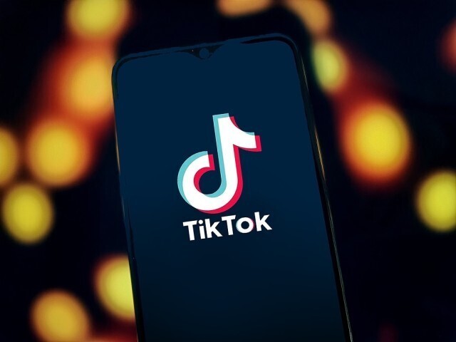 特朗普TikTok行政令_TikTok美国业务股权问题_tiktok德国线路