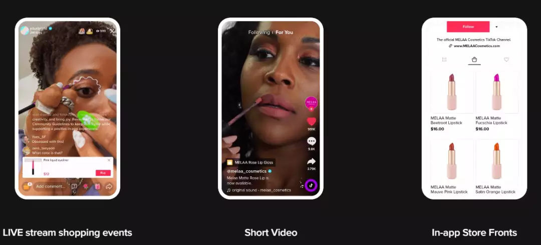 马来西亚tiktok直播加速-新闻-TikTok直播专线网络 原生ip节点 独享海外原生IP直播加速 TikTok出海专用网络