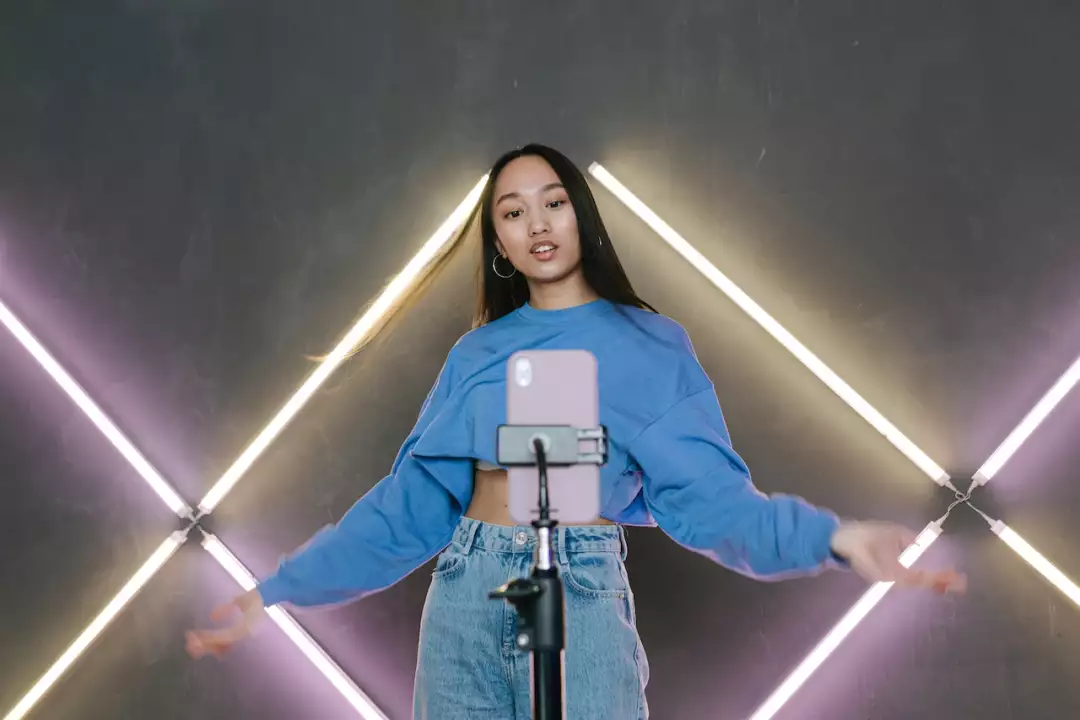 TikTok 2022电商发展 _ TikTok 秀场直播市场分析 _马来西亚tiktok直播加速