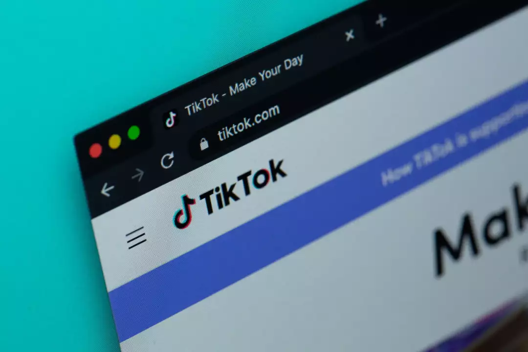 TikTok 2022电商发展 _ TikTok 秀场直播市场分析 _马来西亚tiktok直播加速