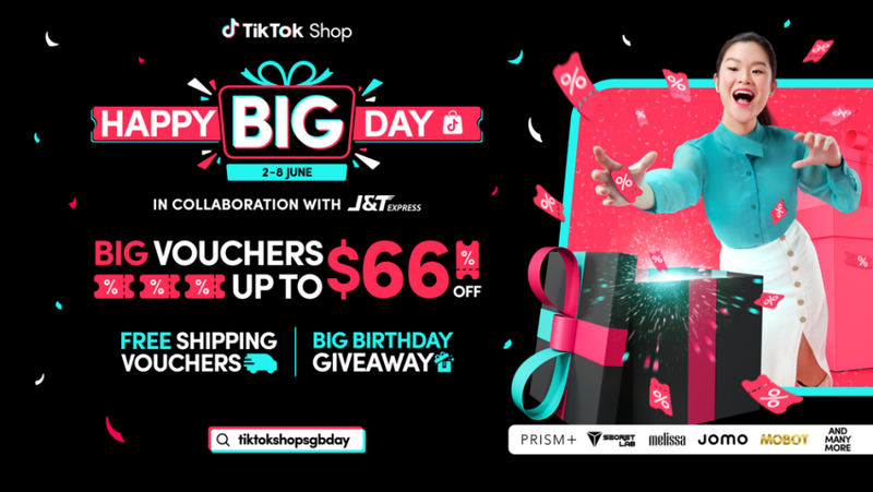新加坡tiktok直播_TikTok Shop新加坡大促-新闻-TikTok直播专线网络 原生ip节点 独享海外原生IP直播加速 TikTok出海专用网络