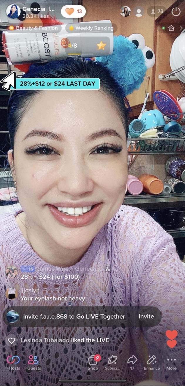 新加坡tiktok直播_TikTok Shop新加坡大促_TikTok Shop电商增长