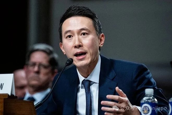 新加坡tiktok专线直播_TikTok中小企业影响_TikTok美国禁令影响