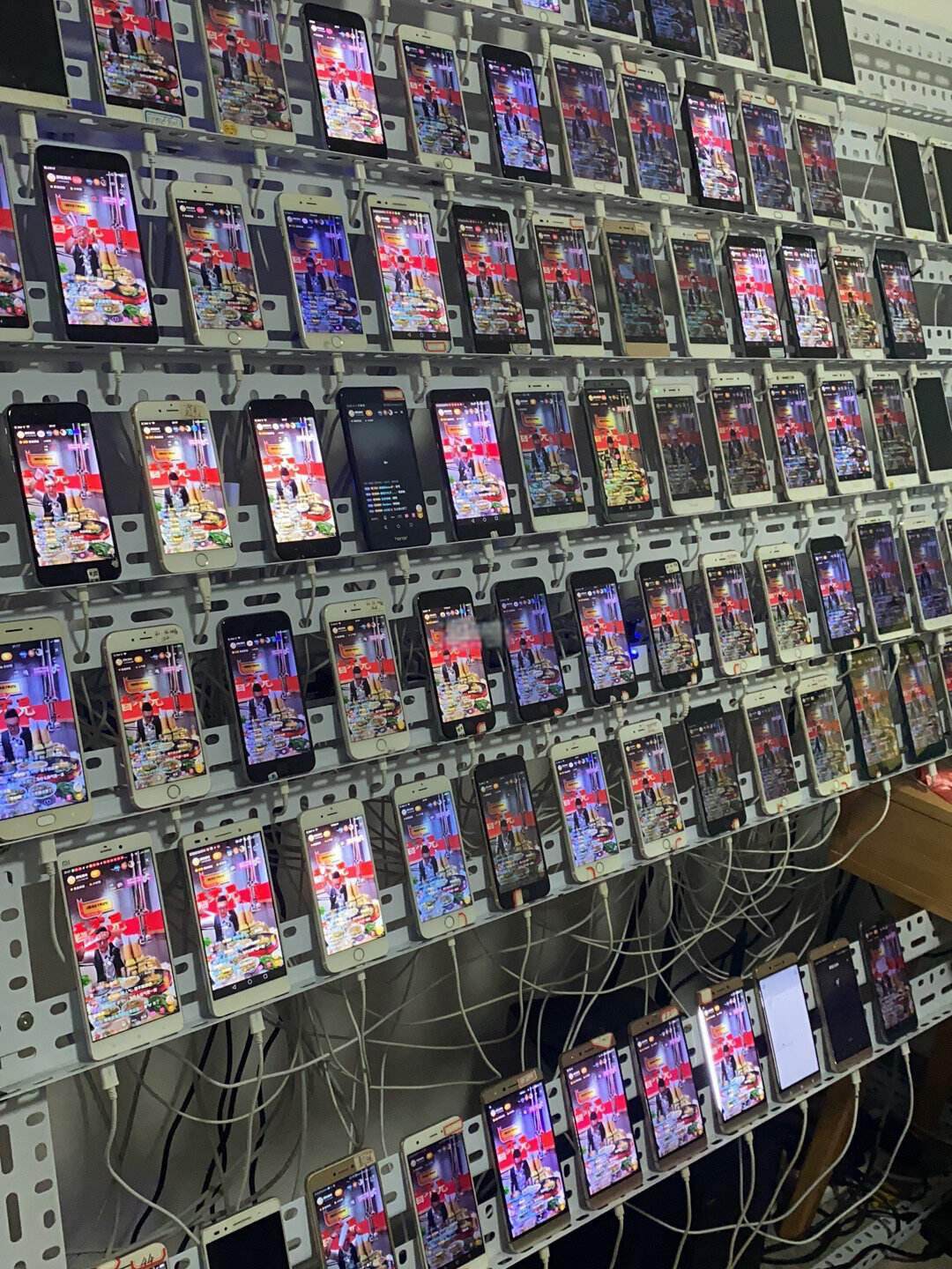 外贸工厂TK矩阵运营案例