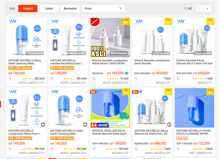 TikTok印尼直播电商_tiktok印尼直播线路_印尼网红直播带货
