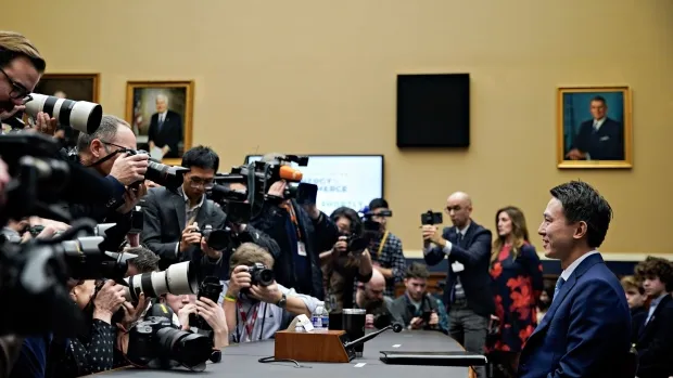特朗普延长禁令_TikTok 美国封禁事件_美国tiktok节点加速