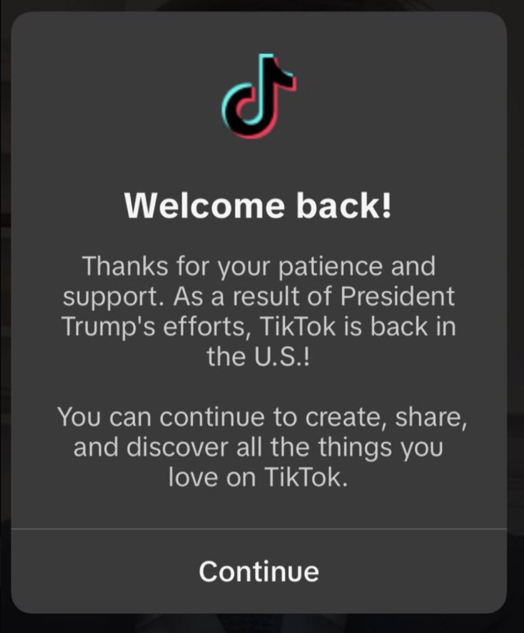 美国tiktok节点加速_特朗普延长禁令_TikTok 美国封禁事件