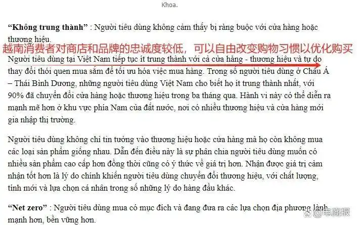 tiktok越南ip_越南电商平台竞争分析_越南电商市场销售额增长