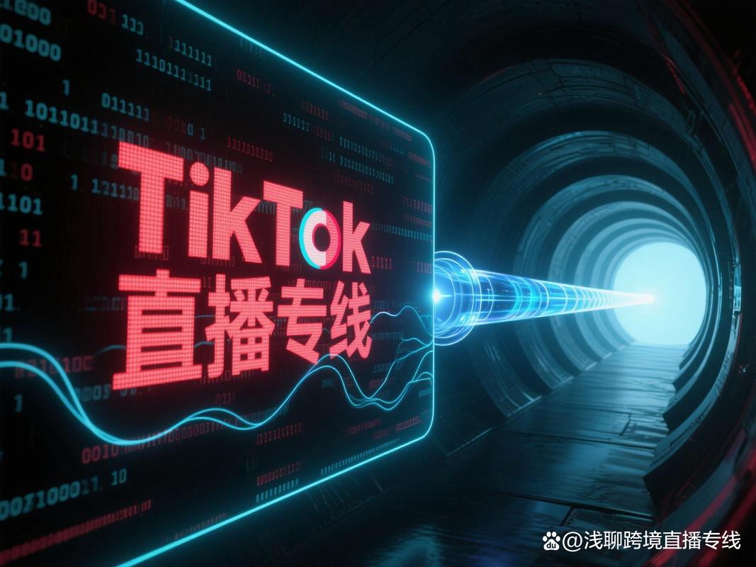 tiktok马来西亚直播ip_TikTok直播原生IP优势-新闻-TikTok直播专线网络 原生ip节点 独享海外原生IP直播加速 TikTok出海专用网络