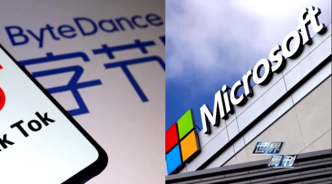 TikTok美国封禁_美国tiktok专线直播_TikTok用户分析