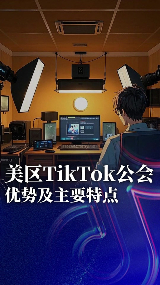 TikTok直播稳定器_tiktok日本直播ip_代理IP跨境电商