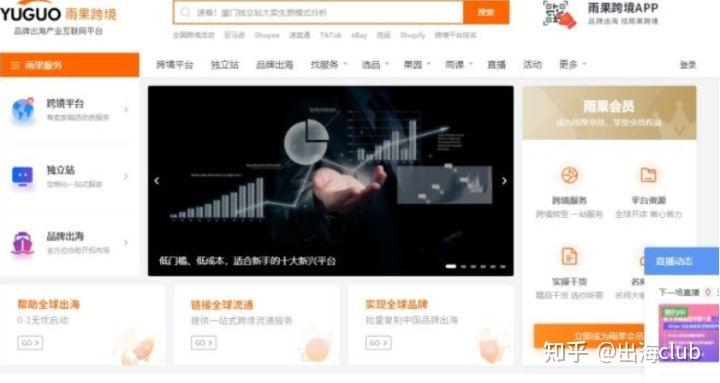 亚马逊卖家交流平台_跨境电商论坛推荐_跨境tiktok专线加速
