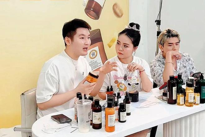 越南直播线路_越南直播电商衰退原因_直播带货市场萎缩