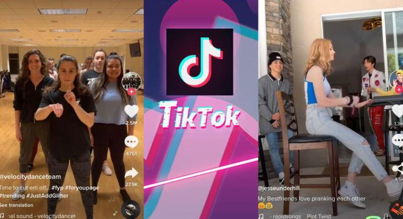  东南亚直播带货文化差异 _国内网红出海TikTok _tiktok美国直播节点