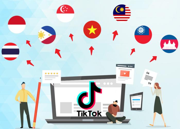 tiktok法国ip_ 欧盟市场跨境电商机遇-新闻-TikTok直播专线网络 原生ip节点 独享海外原生IP直播加速 TikTok出海专用网络