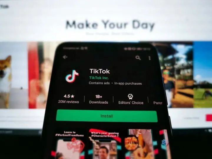tiktok美国直播_TikTok跨境电商直播带货-新闻-TikTok直播专线网络 原生ip节点 独享海外原生IP直播加速 TikTok出海专用网络
