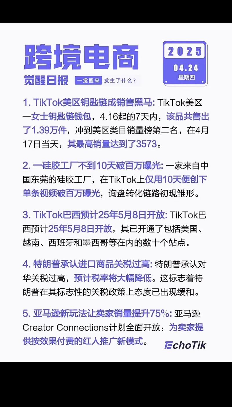 tiktok巴西线路_TikTok Shop巴西站上线时间-新闻-TikTok直播专线网络 原生ip节点 独享海外原生IP直播加速 TikTok出海专用网络