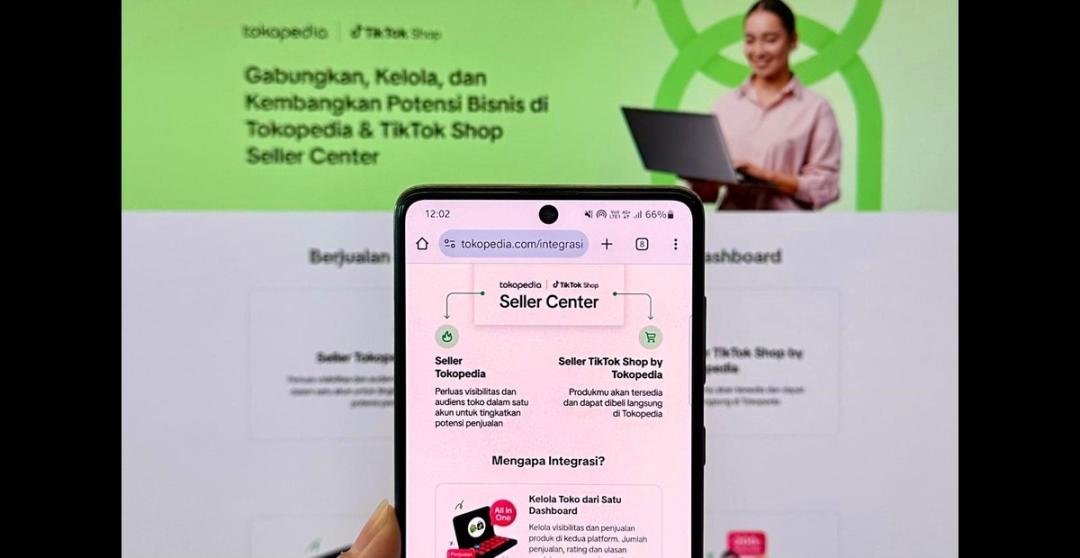 TikTok移动端月活突破10亿_TikTok电商全球化发展_印尼tiktok加速