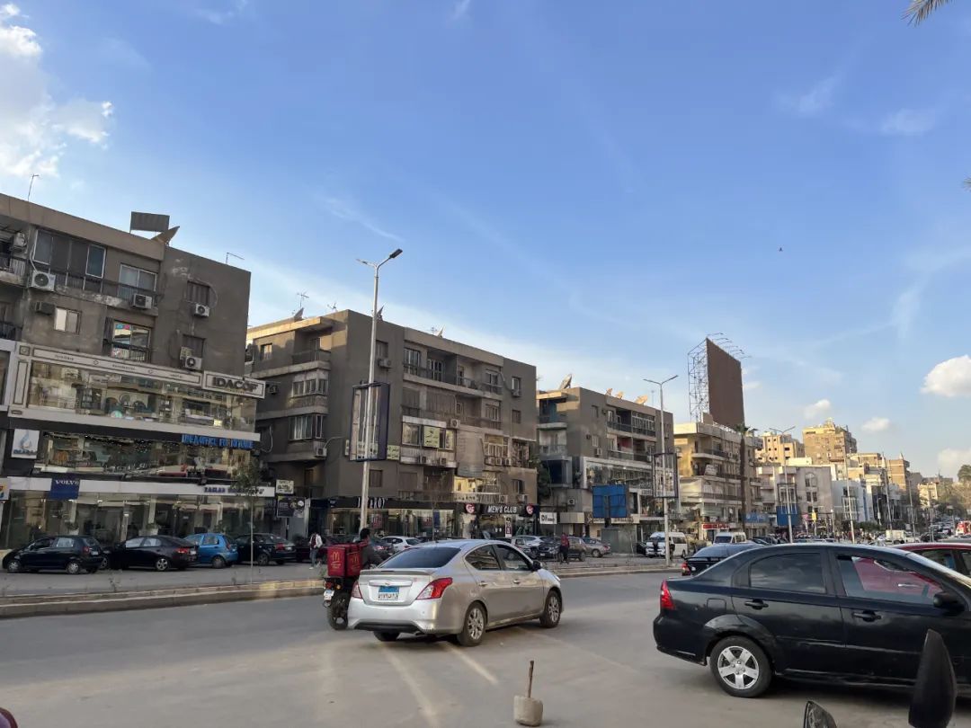 tiktok埃及直播加速_埃及电商市场发展现状-新闻-TikTok直播专线网络 原生ip节点 独享海外原生IP直播加速 TikTok出海专用网络