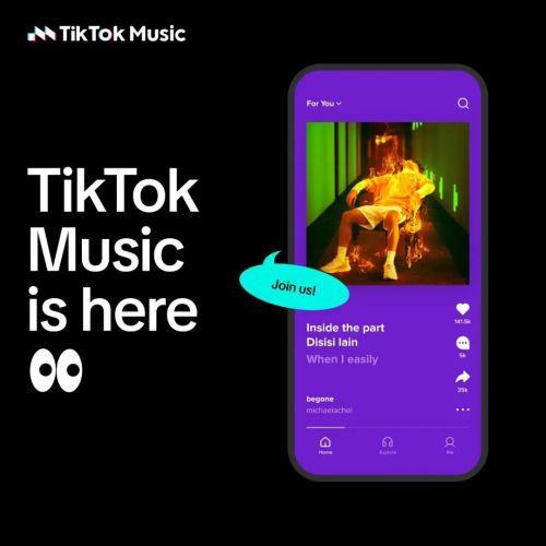 tiktok巴西ip_TikTok Music关停原因-新闻-TikTok直播专线网络 原生ip节点 独享海外原生IP直播加速 TikTok出海专用网络