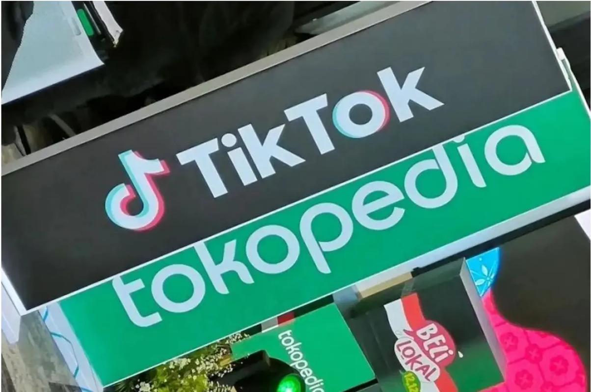 泰国tiktok专线_泰国TikTok Shop电商发展_TikTok Shop泰国市场增长