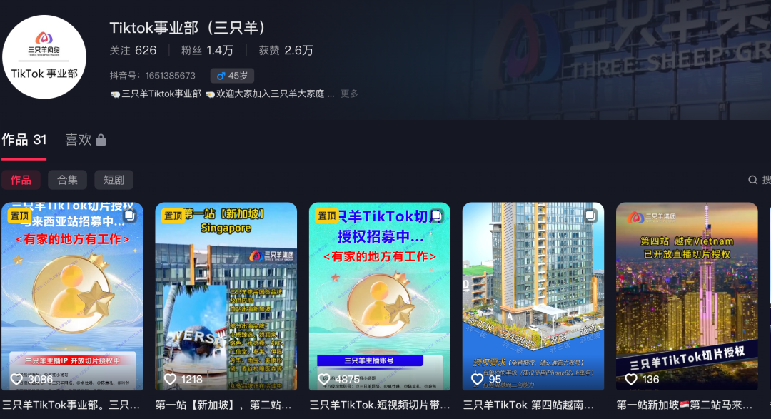 小黄TikTok东南亚发展_tiktok海外直播线路_红绿灯的黄TikTok直播