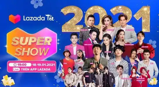 越南直播_Lazada越南年货节活动-新闻-TikTok直播专线网络 原生ip节点 独享海外原生IP直播加速 TikTok出海专用网络