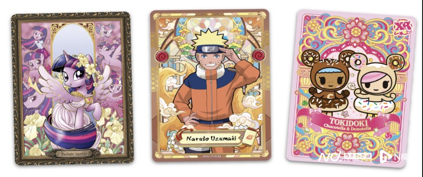 tiktok美国ip_卡游进入美国市场_卡游IP运营体系-新闻-TikTok直播专线网络 原生ip节点 独享海外原生IP直播加速 TikTok出海专用网络