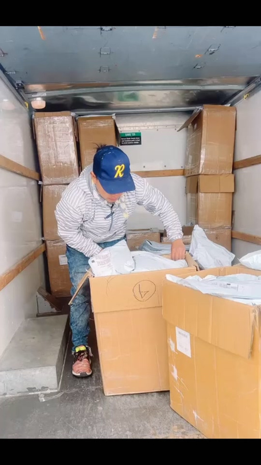 越南tiktok专线直播_TikTok美国物流仓储体系-新闻-TikTok直播专线网络 原生ip节点 独享海外原生IP直播加速 TikTok出海专用网络