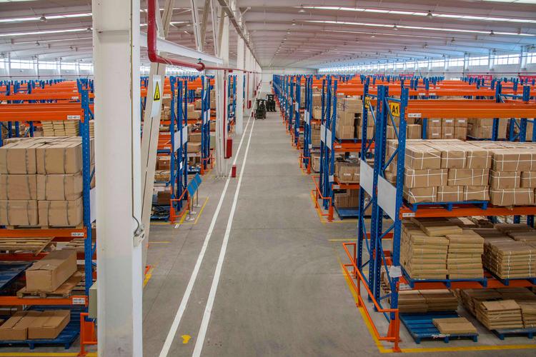 TikTok发货流程详解_TikTok官方物流仓地址_tiktok跨境专线