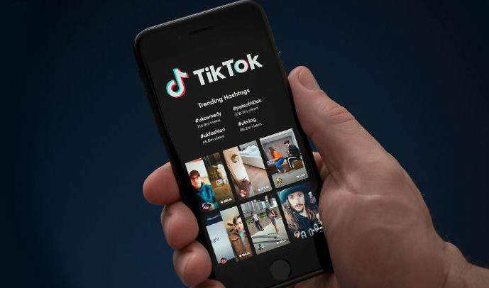 TikTok威胁国家信息安全分析_TikTok美国打压_法国tiktok原生ip